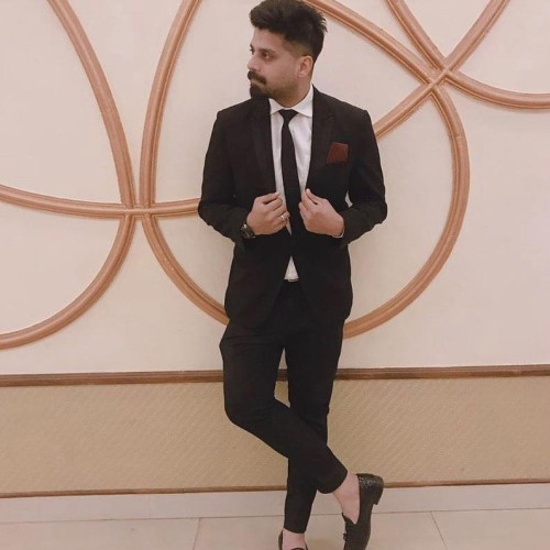Ammar A. profile photo