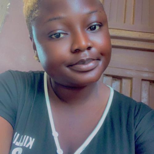 Ikeoluwa I. profile photo