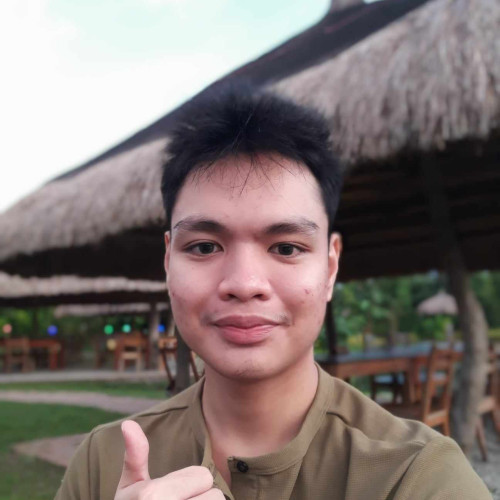 Mark Joseph S. profile photo