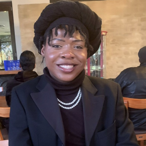Ntsika N. profile photo