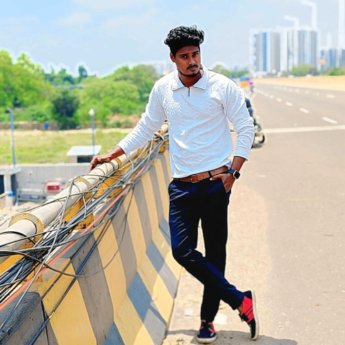 jai r.