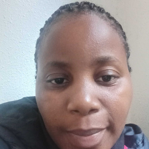 Vuyolwethu Babalwa M. profile photo