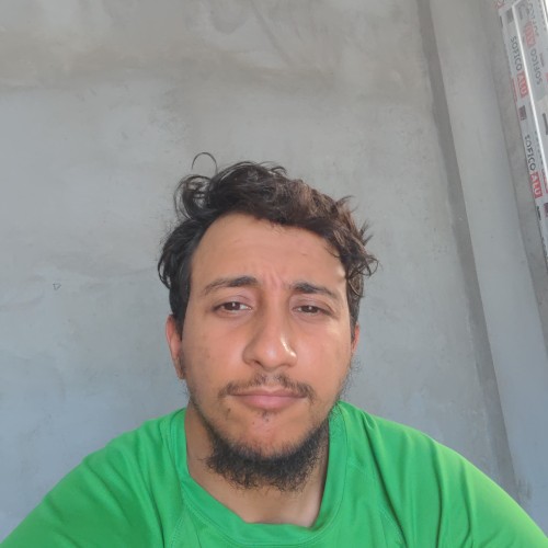 Abderrahmane  B.