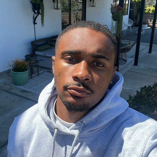 Zakhari S. profile photo