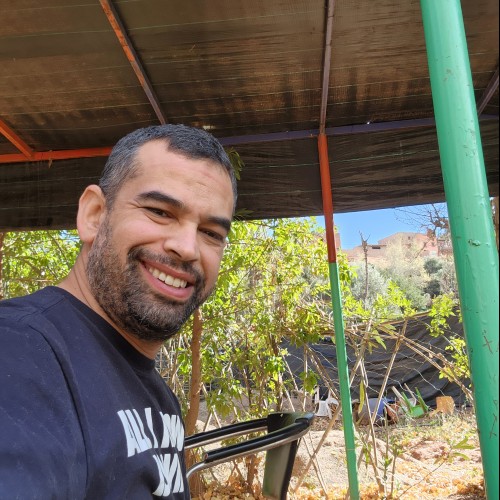 Mohammed  A. profile photo