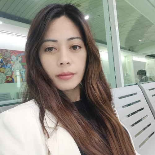 Ameerah E. profile photo