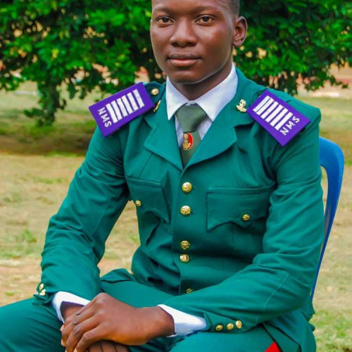 Owootunoluwa M. profile photo