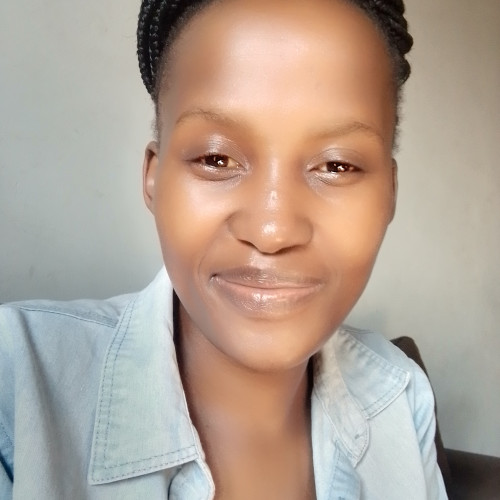 Samukelisiwe Brightness  S. profile photo