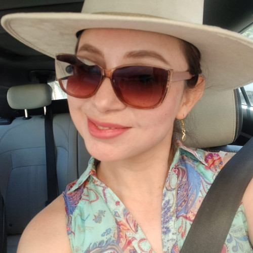 KARLA G. profile photo