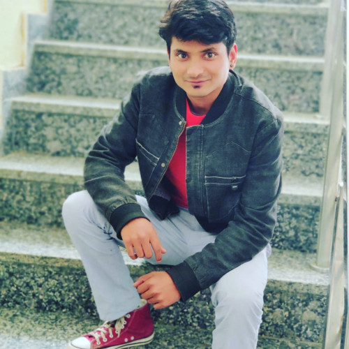 Deepak  B. profile photo