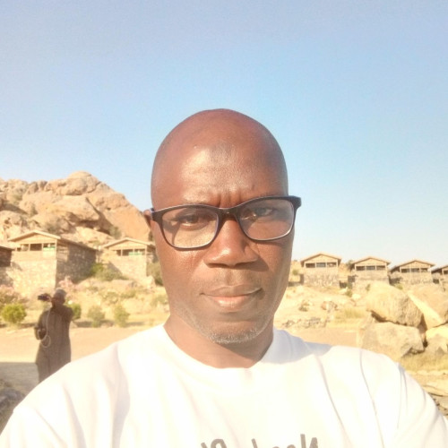 AHMED S. profile photo