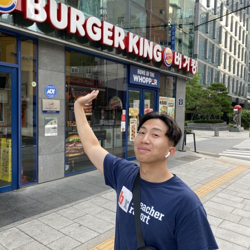 Kevin K.