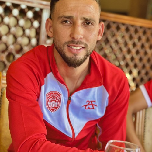 El mehdi K. profile photo