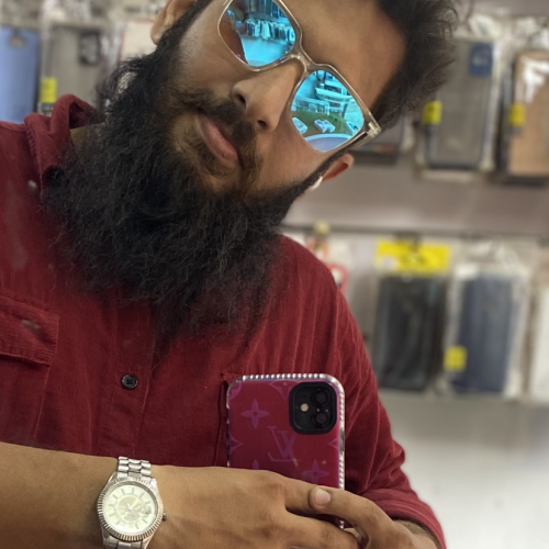 Mohamed  N.