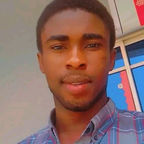 Emmanuel  I. profile photo
