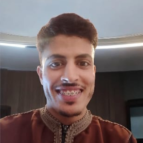 MOHAMED A. profile photo