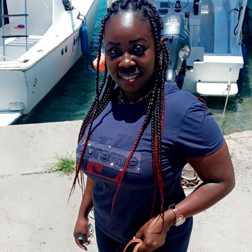 Shaneika  S. profile photo