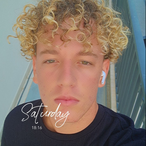 Ashton U. profile photo