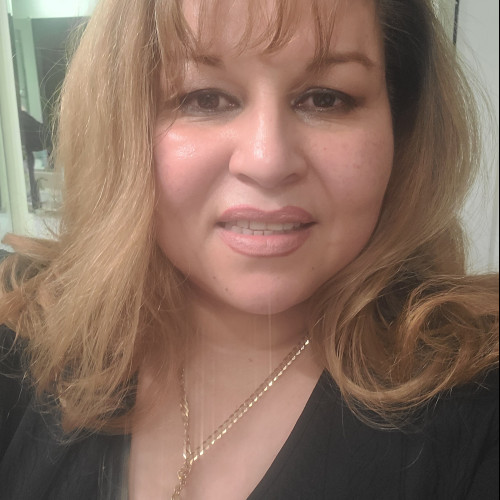 Claudia T.