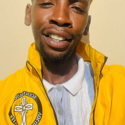Thabang R. profile photo