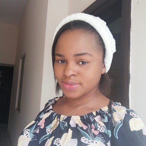 precious I. profile photo