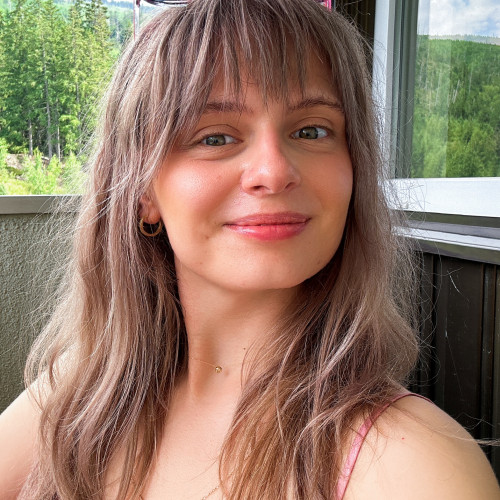 Tatiana  S. profile photo