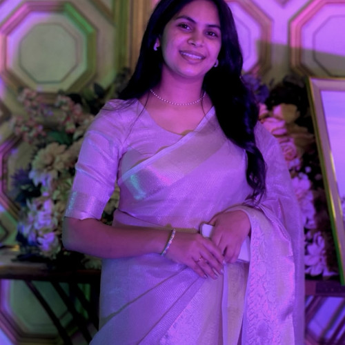 Mahi J. profile photo