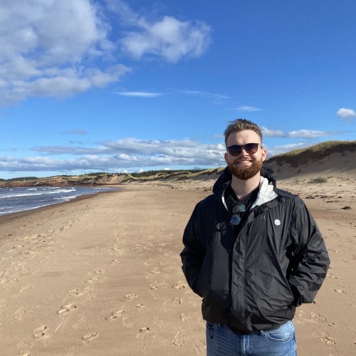 Andrew G. profile photo