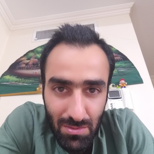 Sina S. profile photo
