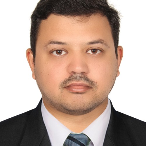 Masoud M.