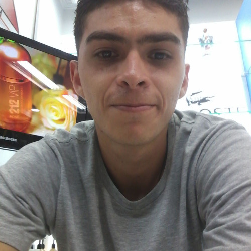 Andres felipe R. profile photo