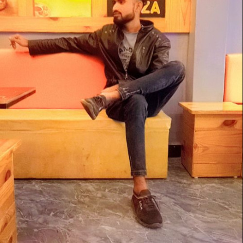 Manav V. profile photo