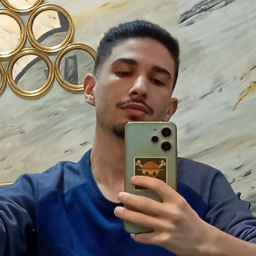 Louay J. profile photo