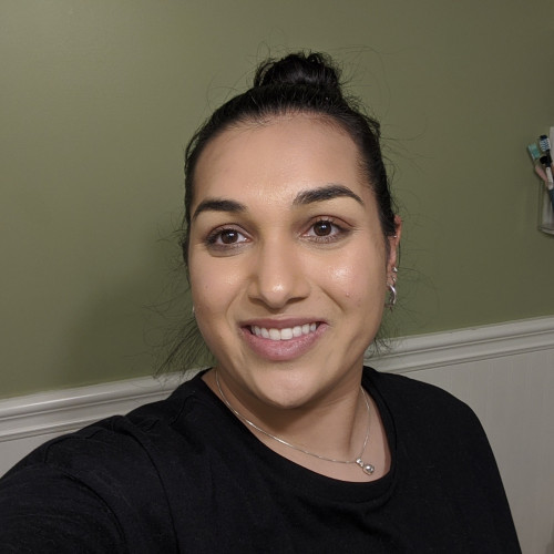 Sahar m.