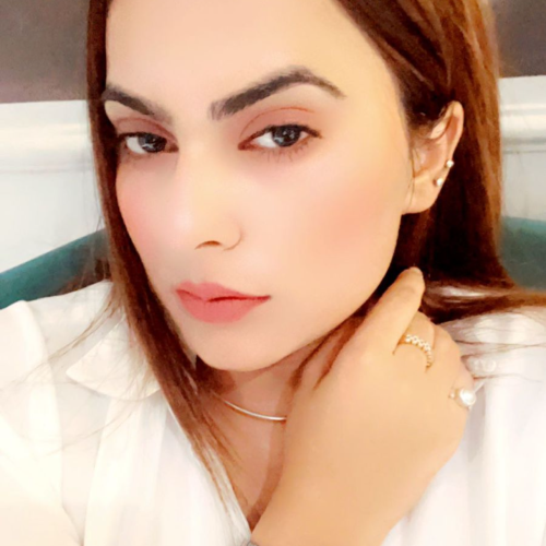 Deepali S.