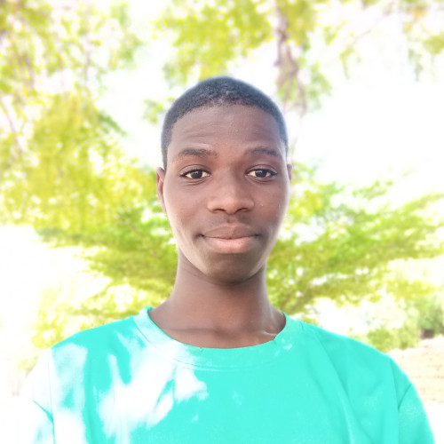 Abdullahi A. profile photo