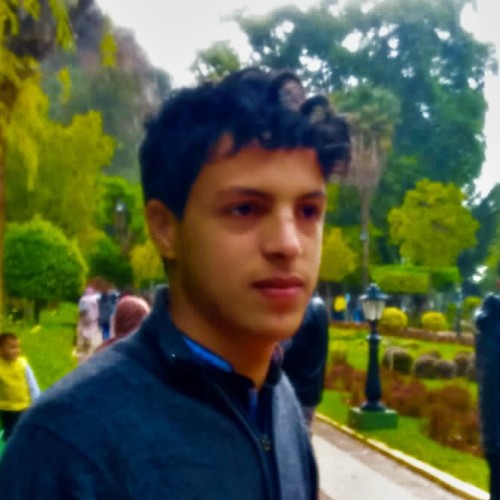 Mouad L. profile photo