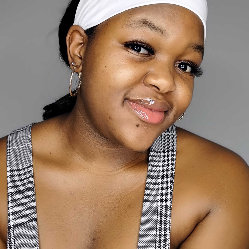 brook m. profile photo