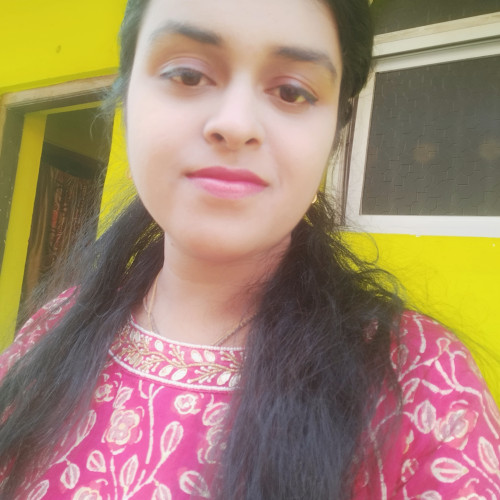Rosy P. profile photo