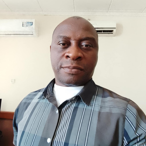 Onyeka G. profile photo