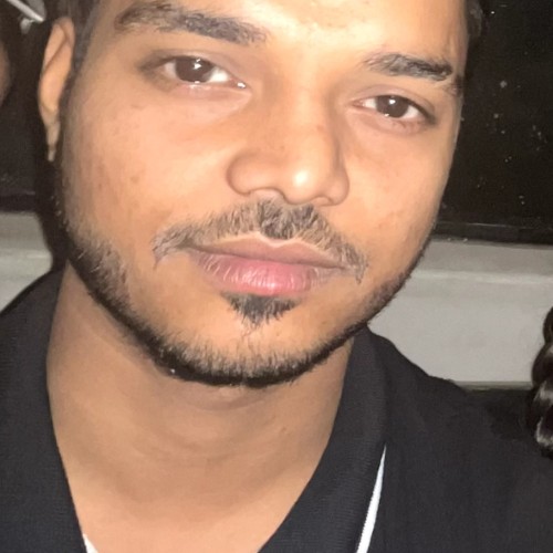 Dheeraj V. profile photo