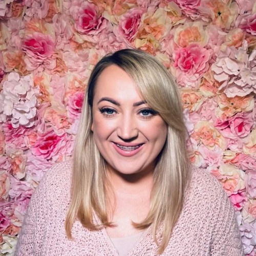 Kasia M. profile photo