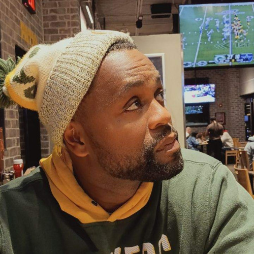 Dewayne  S.