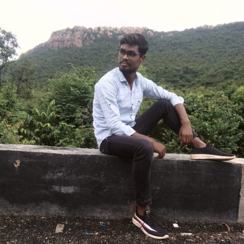 Yagyadip U. profile photo