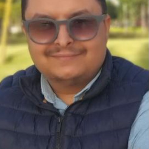 Youssef R. profile photo