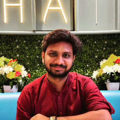 Praveen R. profile photo