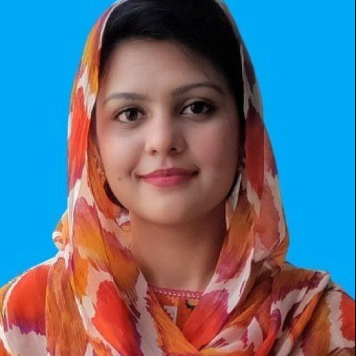 Sabaina F.