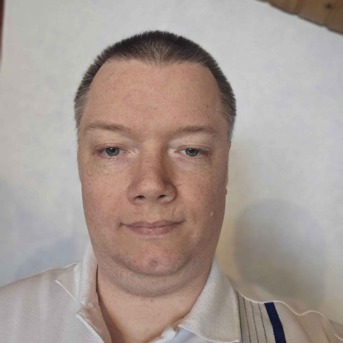 Andy A. profile photo