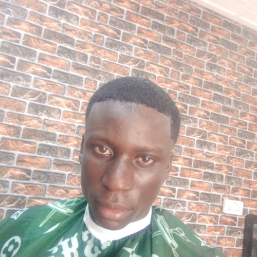 Saviour  O. profile photo