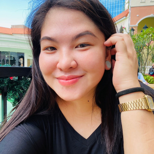 Jona A. profile photo